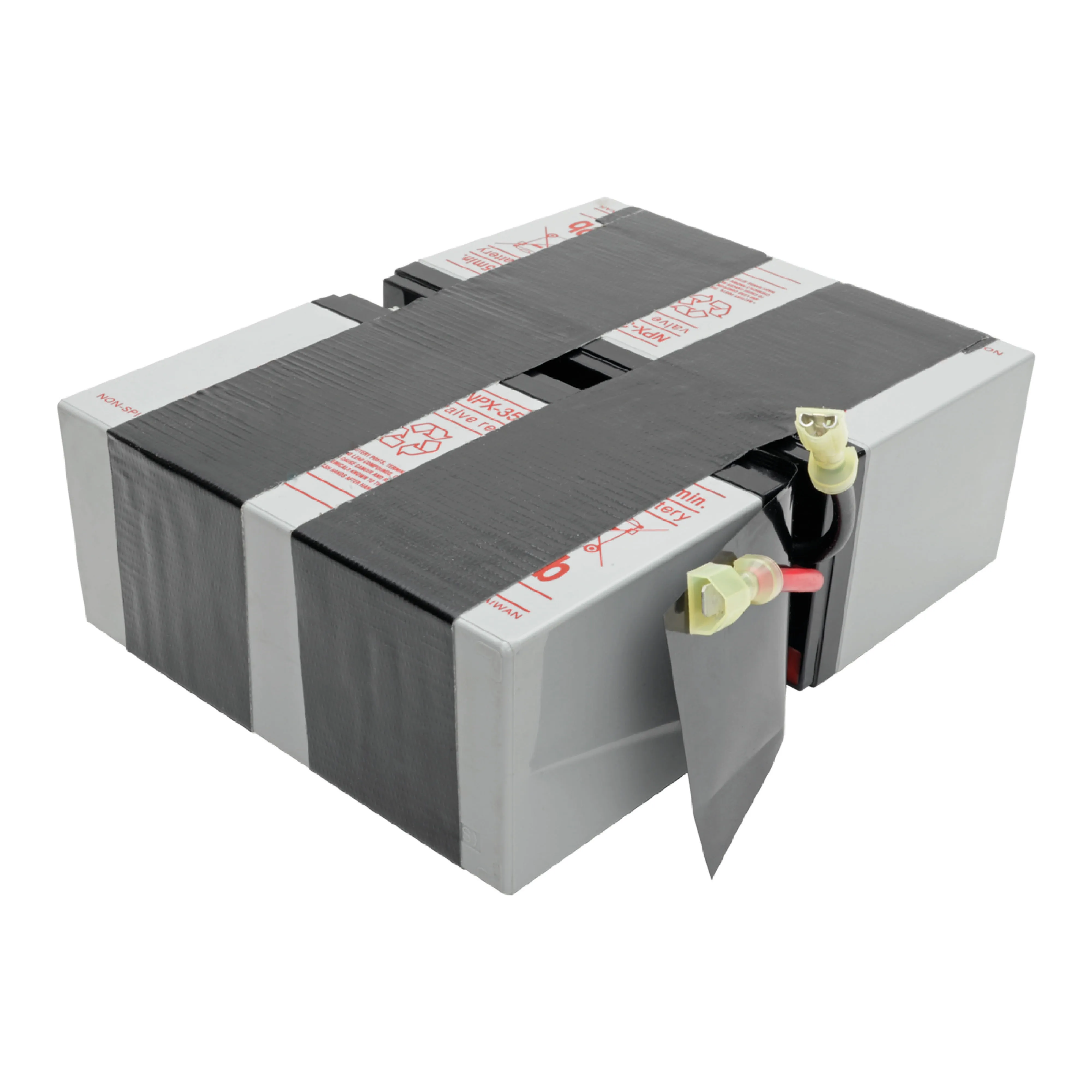Eaton Tripplite RBC1500 — RBC1500 - EATON TRIPP LITE SERIES UPS BATTERY REPLACEMENT FOR SELECT SMART1200LC