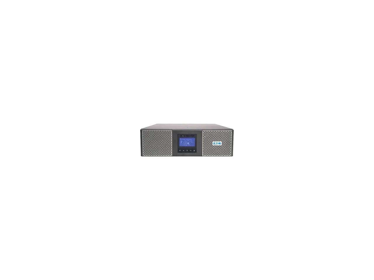 Eaton Tripplite RK2PC — RACK-MOUNT INSTALLATION KIT - 2-POST RAIL KIT FOR INSTALLING ONLINE UPS SYSTEMS