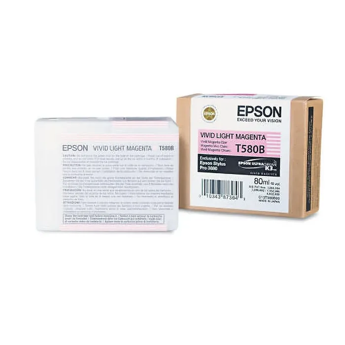 EPSON-EPST580B00