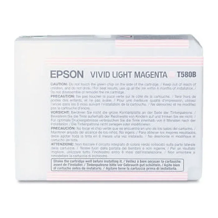 EPSON-EPST580B00