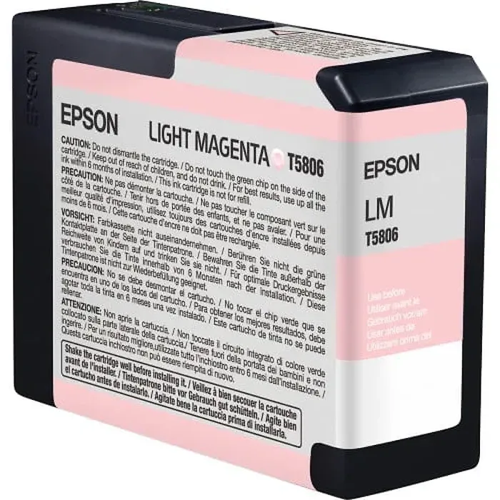 EPSON-EPST580B00