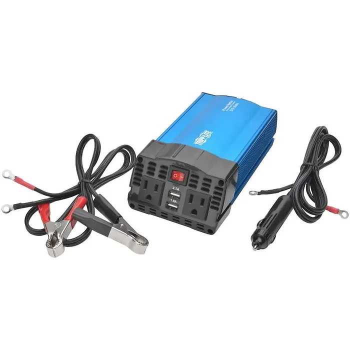 Eaton Tripplite-PV375USB