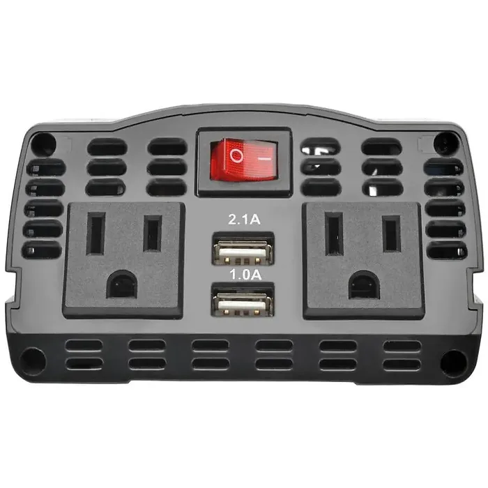 Eaton Tripplite-PV375USB