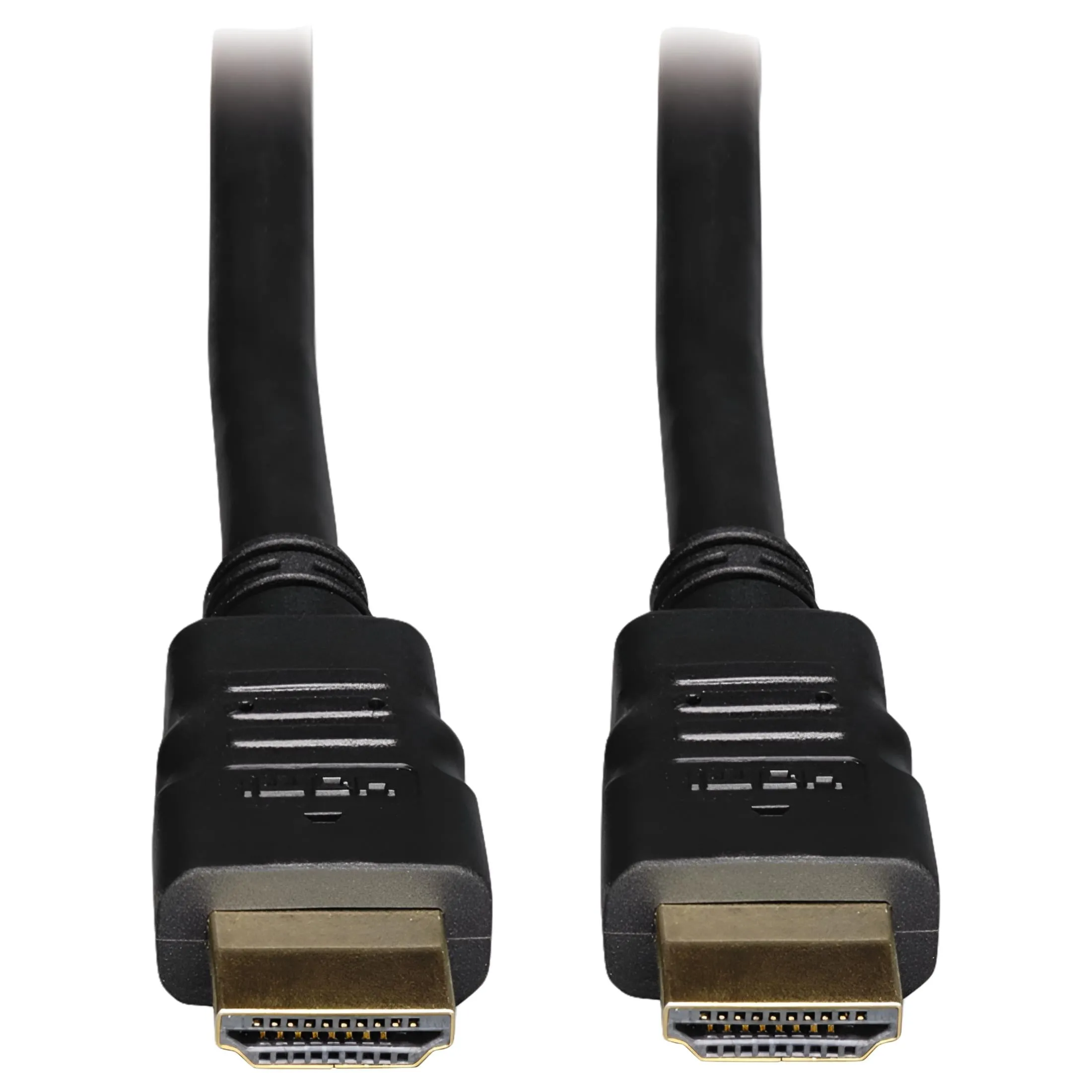 Eaton Tripplite P569-010 — EATON TRIPP LITE SERIES HIGH SPEED HDMI CABLE WITH ETHERNET, UHD 4K, DIGITAL VID