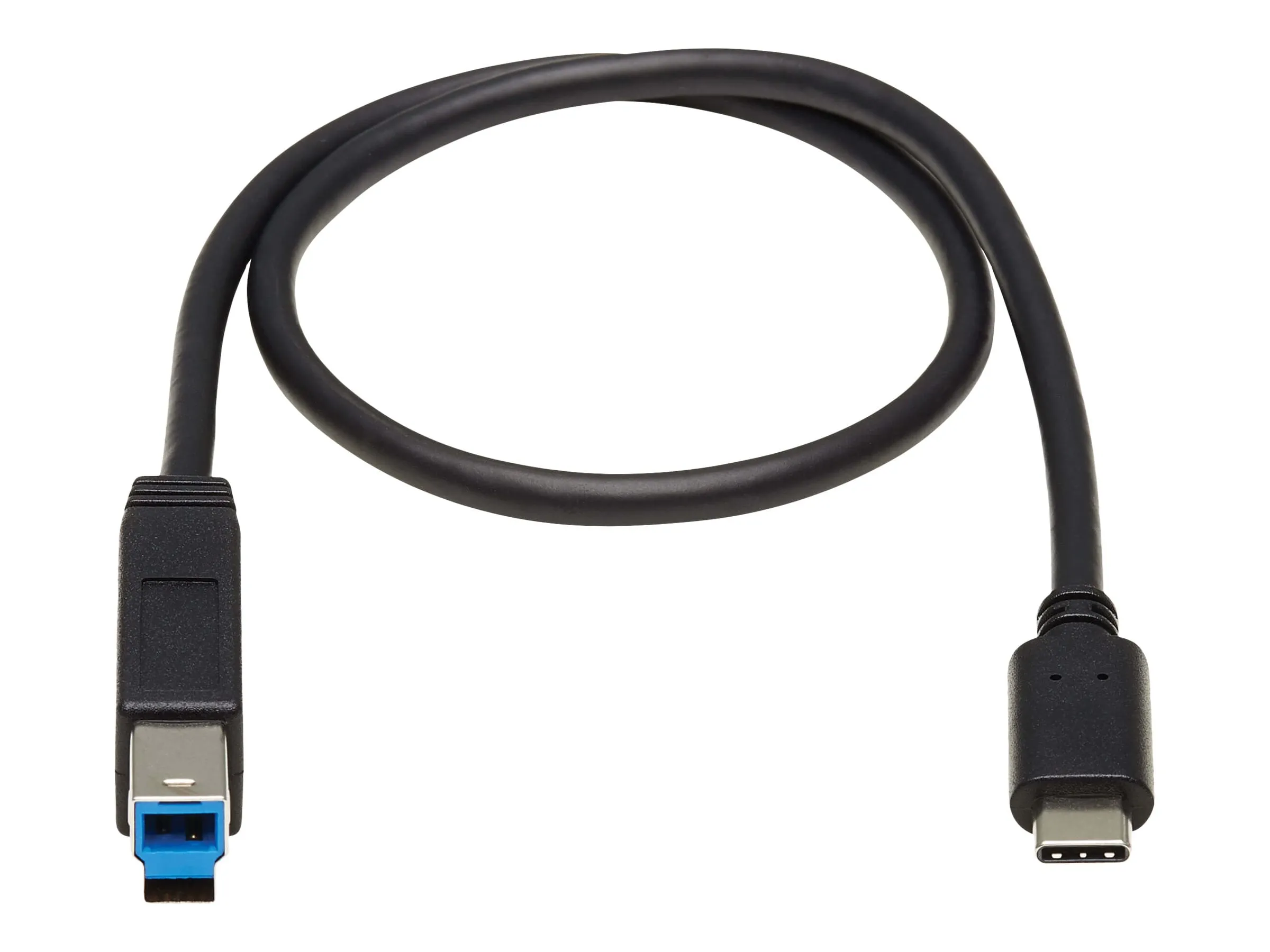 Eaton Tripplite U422-20N-G2 — EXTENSION CABLE - USB 3.2 TYPE-C LEFT CONNECTOR - MALE LEFT GENDER - USB 3.2 TYP