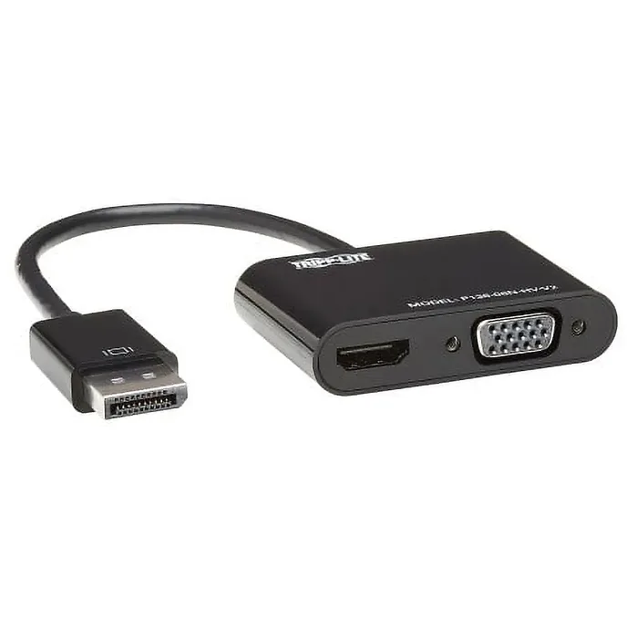 Eaton Tripplite-P136-06N-HV-V2