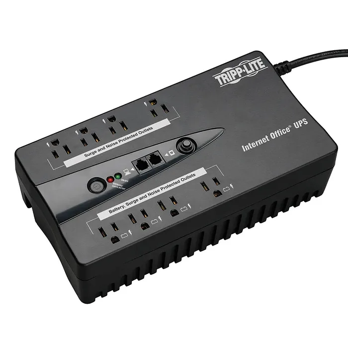 Eaton Tripplite-INTERNET550U