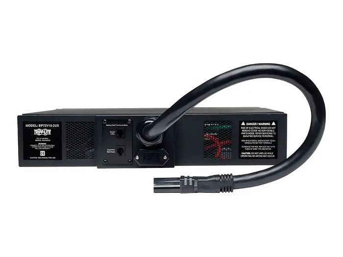Eaton Tripplite-BP72V18-2US