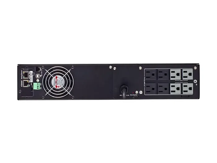 Eaton Tripplite-5P1500RT