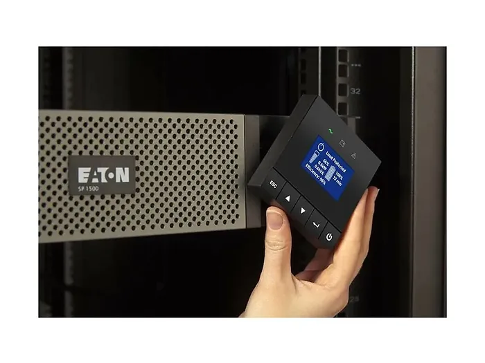Eaton Tripplite-5P1500RT