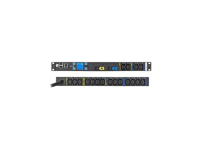 Eaton Tripplite-EMIT07-10