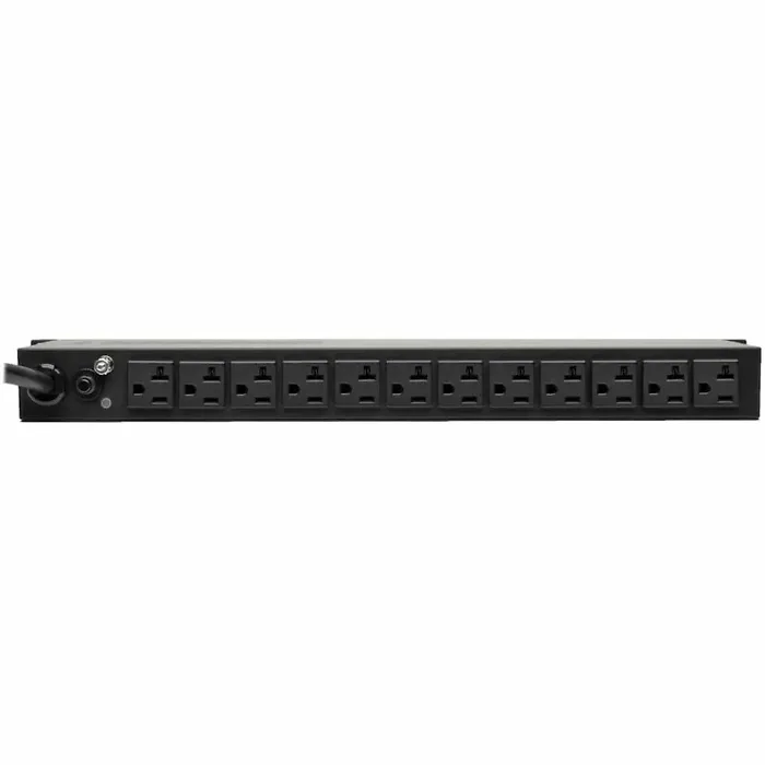 Eaton Tripplite-PDUH20-ISO6