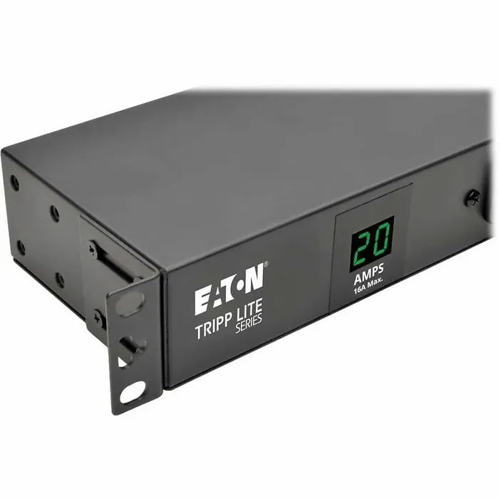 Eaton Tripplite-PDUH20-ISO6