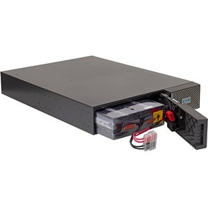 Eaton Tripplite 9PX1000RT — EATON 9PX 1000VA 900W 120V ONLINE DOUBLE-CONVERSION UPS - 5-15P, 8X 5-15R OUTLET
