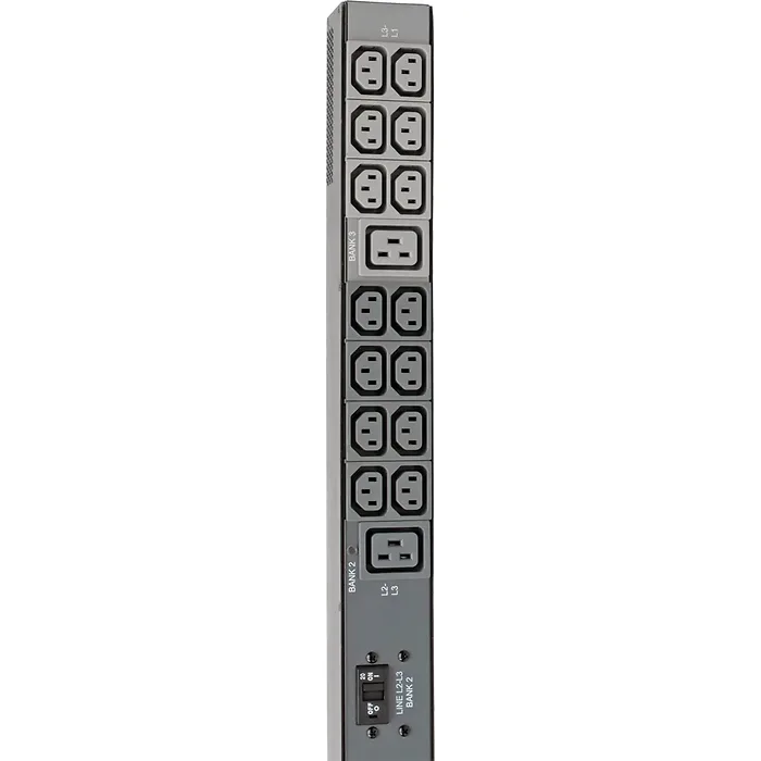 Eaton Tripplite-PDU3EVN10L2130B