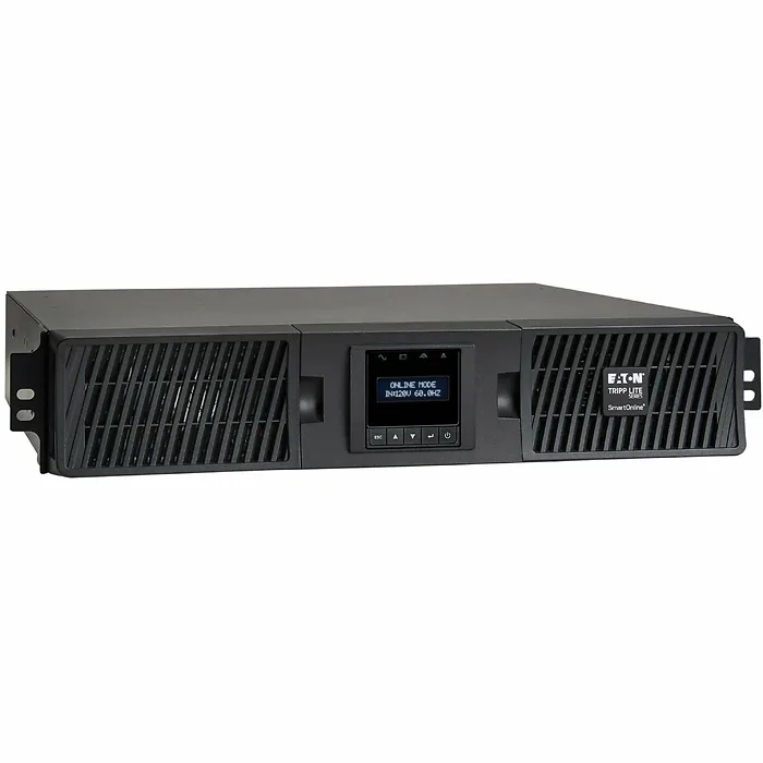Eaton Tripplite-SU1000RTXLCD2UN