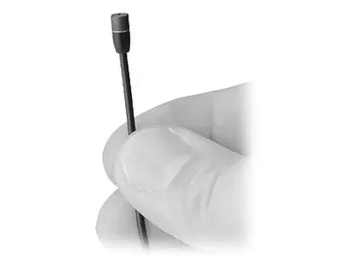 Sennheiser-MKE 2 (BLACK EW)