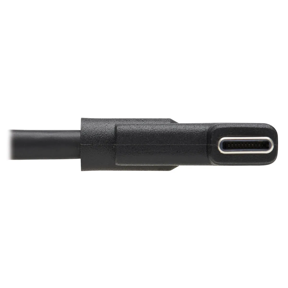 Eaton Tripplite U420-01M-G25ARA — EATON TRIPP LITE SERIES USB-C CABLE (M/M) - USB 3.2 GEN 2 (10 GBPS), 5A (100W) R