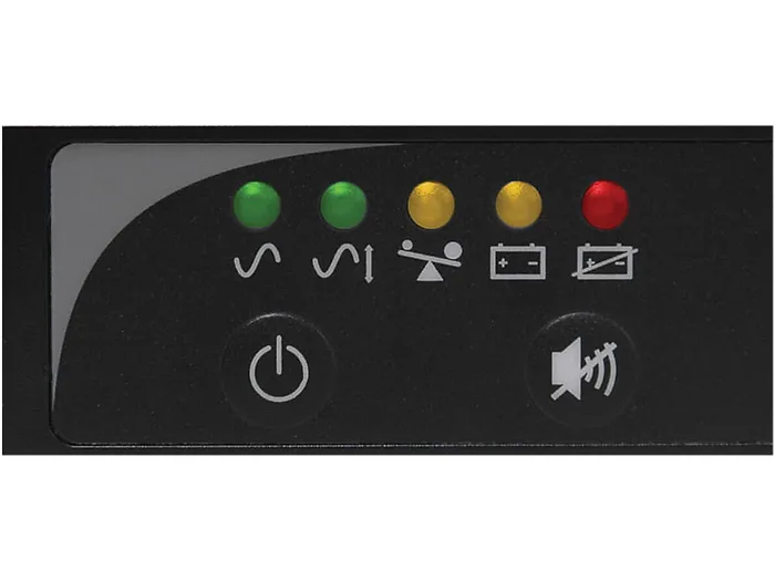 Eaton Tripplite-SMART750RM1UN