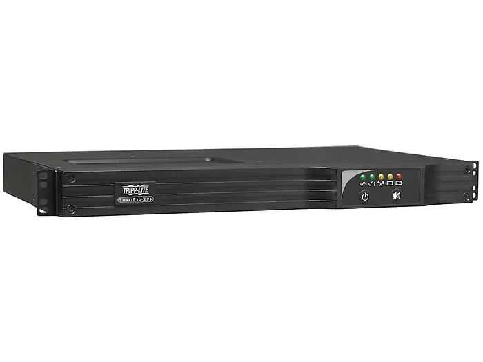 Eaton Tripplite-SMART750RM1UN