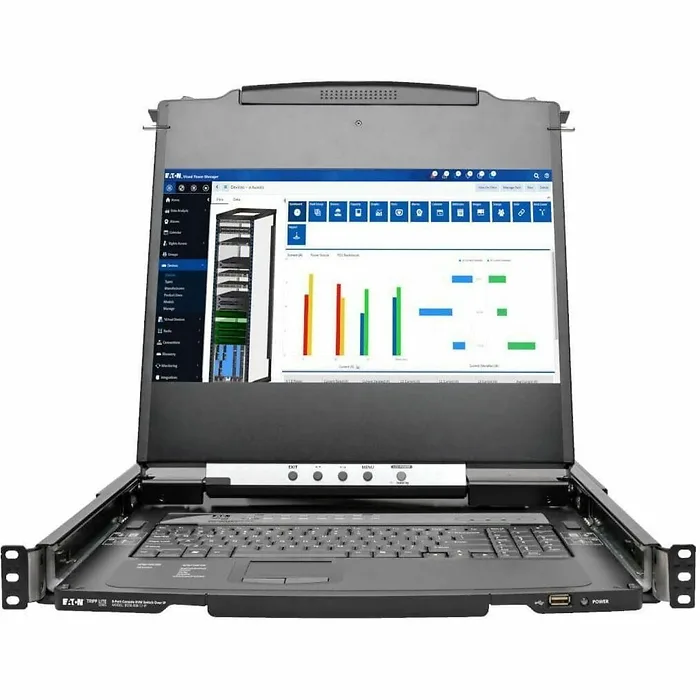 Eaton Tripplite-B030-008-17-IP