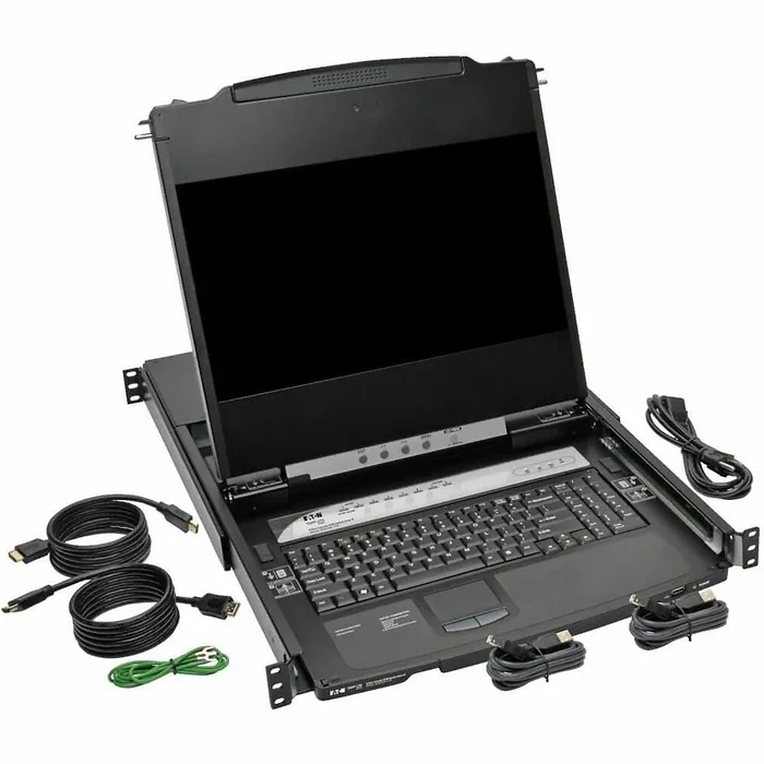 Eaton Tripplite-B030-008-17-IP