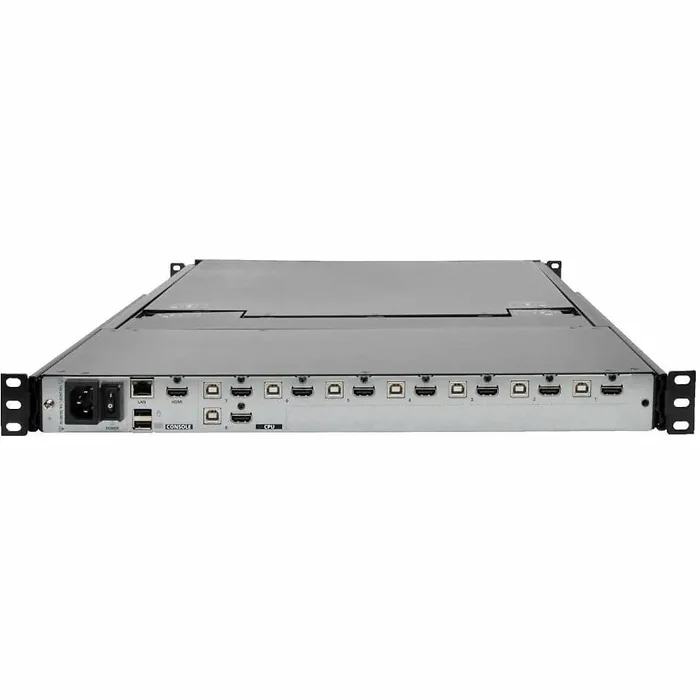 Eaton Tripplite-B030-008-17-IP