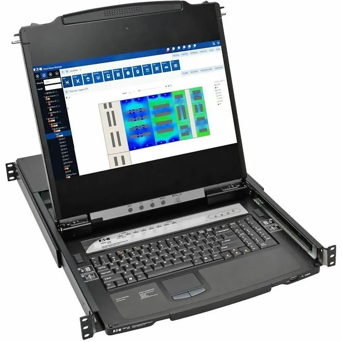 Eaton Tripplite-B030-008-17-IP