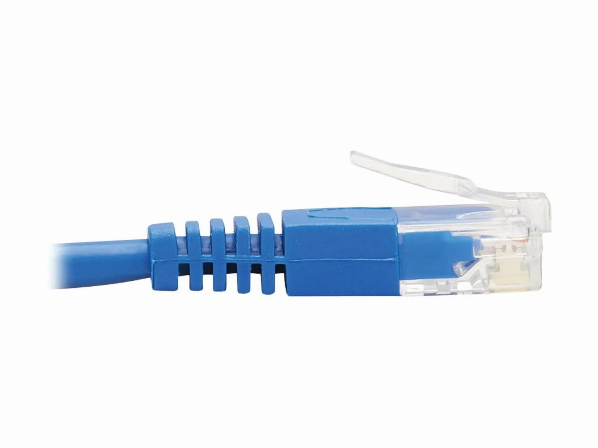 Eaton Tripplite N204-S15-BL-DN — ETHERNET CABLE - UNSHIELDED TWISTED PAIR (UTP) - MALE LEFT GENDER - MALE RIGHT G