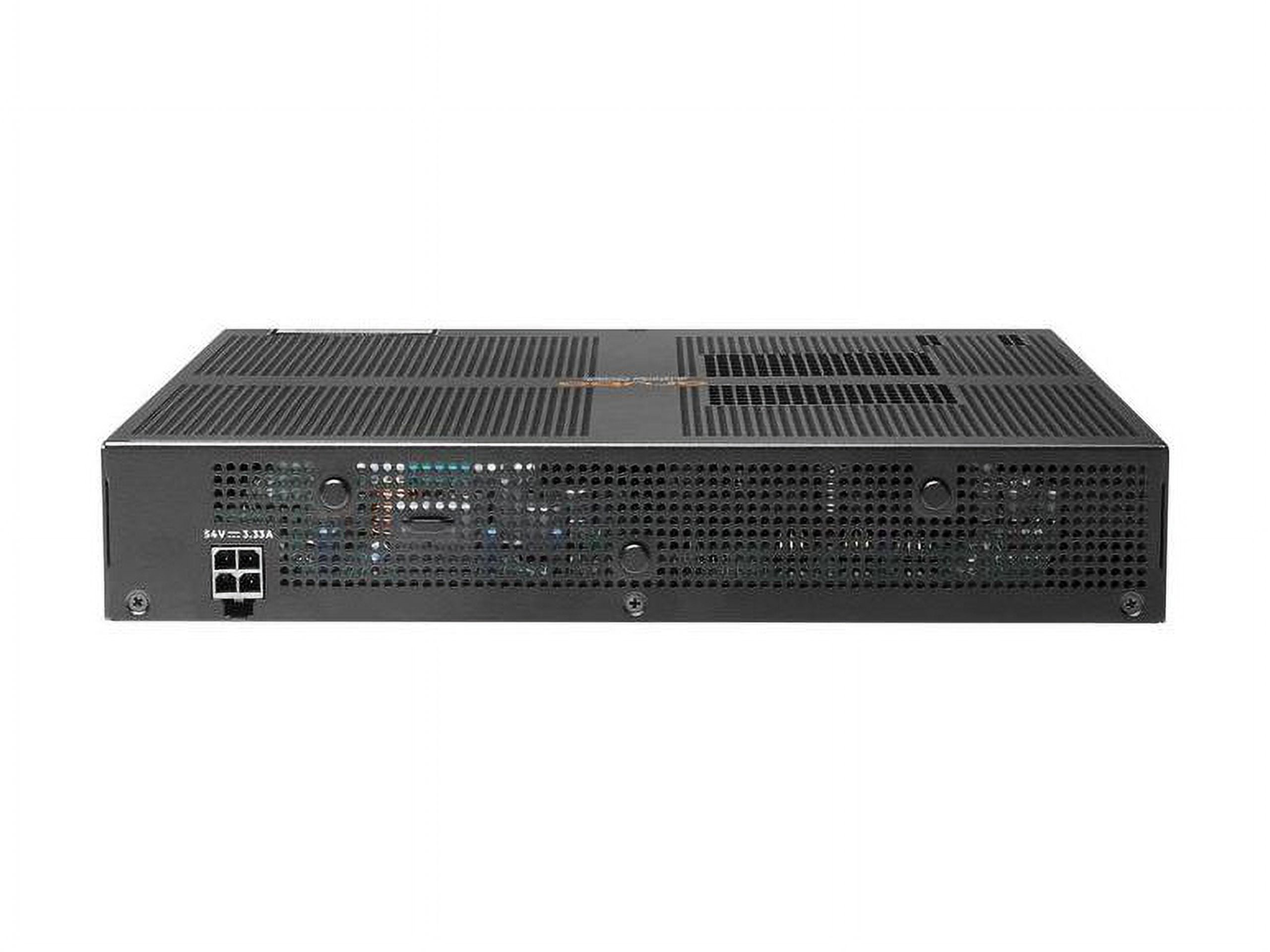 Eaton Tripplite 9PX1500RT — EATON 9PX 1500VA 1350W 120V ONLINE DOUBLE-CONVERSION UPS - 5-15P, 8X 5-15R OUTLE