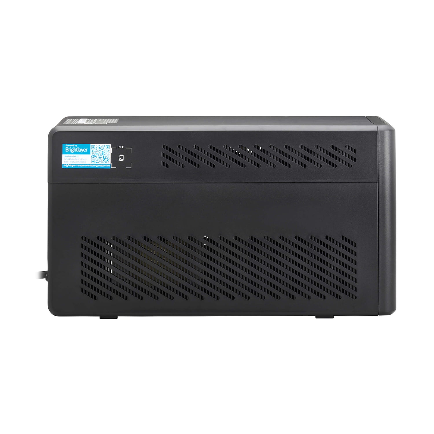 Eaton Tripplite SMART1000LCDTNC — 1000VA 600W 120V LINE-INTERACTIVE CLOUD-CONNECTED UPS W REMOTE MONITORING 10 NEM