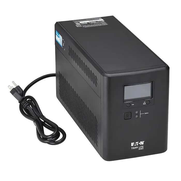 Eaton Tripplite-SMART1000LCDTNC