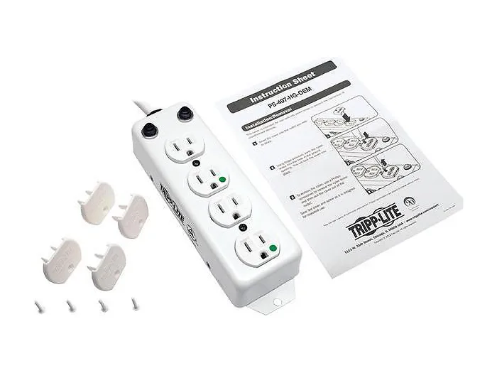 Eaton Tripplite-PS-407-HG-OEM