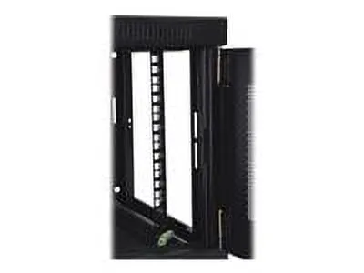 Eaton Tripplite SRW6U — TRIPP LITE SERIES SMARTRACK 6U LOW-PROFILE SWITCH-DEPTH WALL-MOUNT MINI RACK ENC