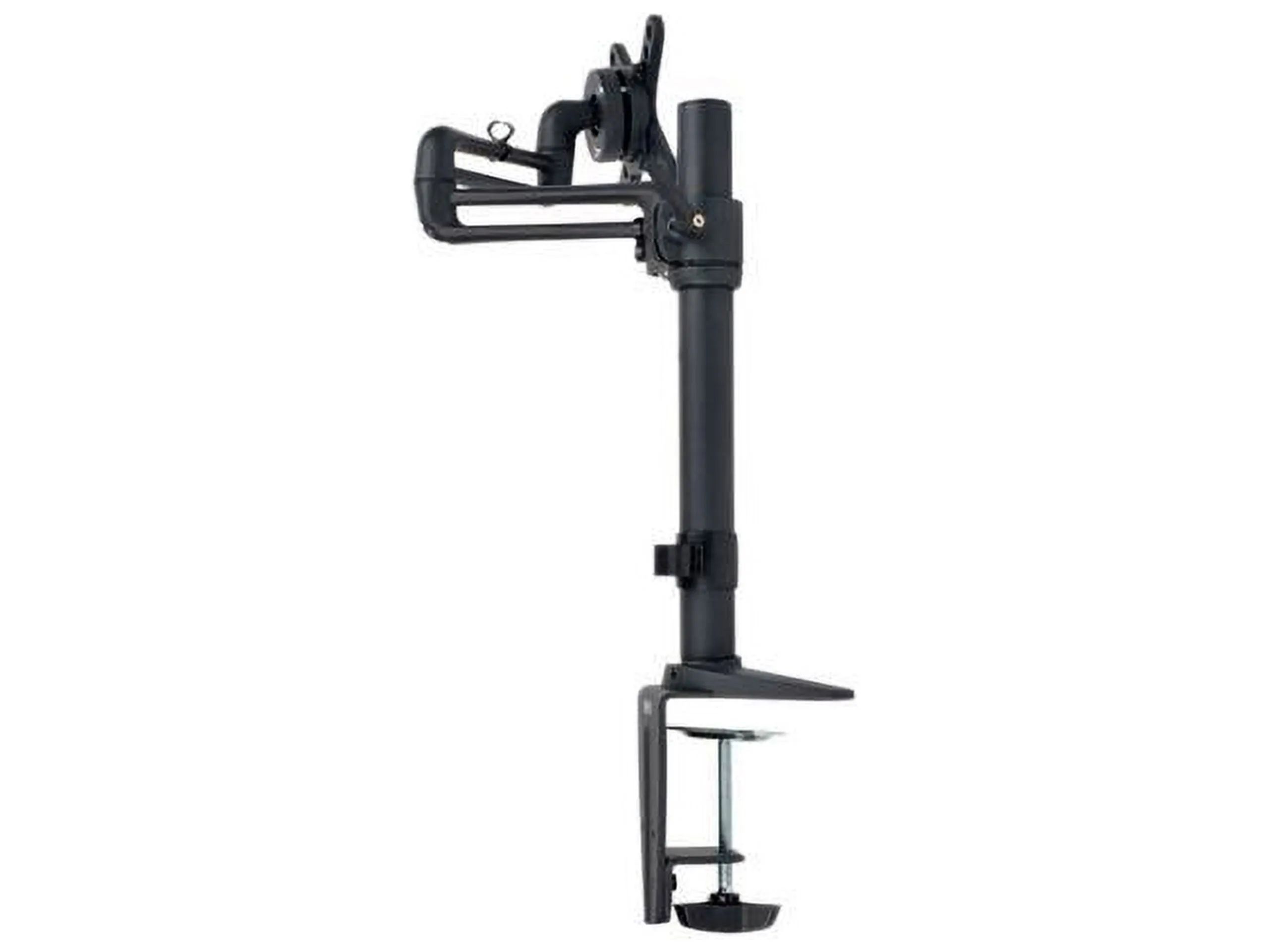 Eaton Tripplite DDR1327SFC — EATON TRIPP LITE SERIES FULL MOTION FLEX ARM DESK CLAMP FOR 13IN  TO 27IN  MONIT