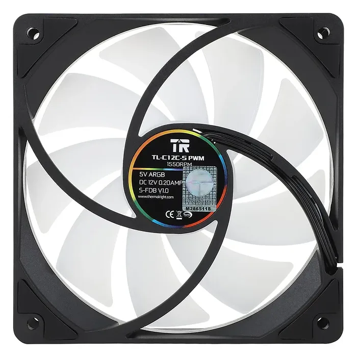 THERMALRIG-TL-C12C-SX3