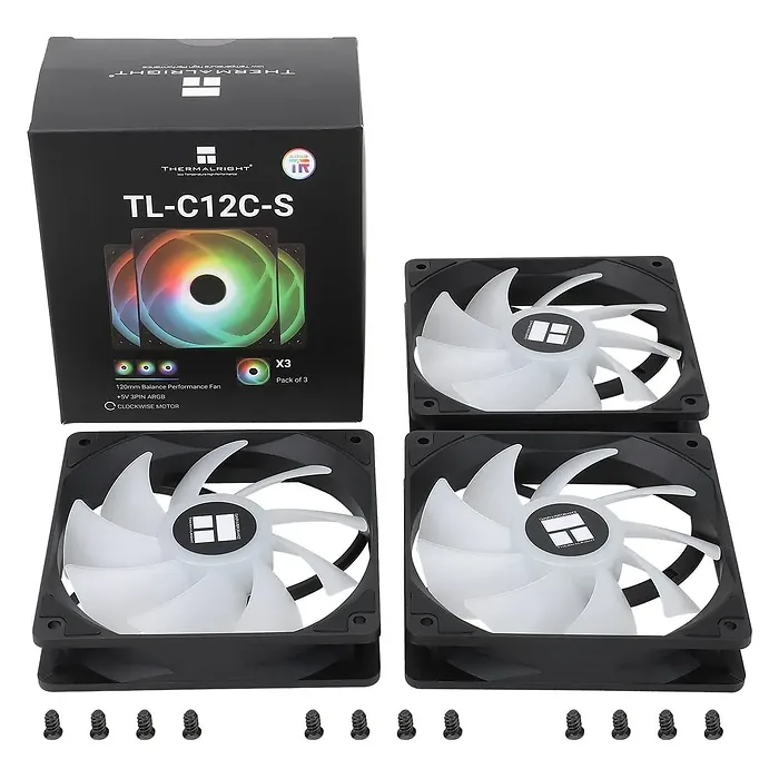 THERMALRIG-TL-C12C-SX3