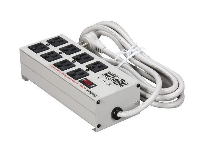 Eaton Tripplite-ISOBAR8ULTRA