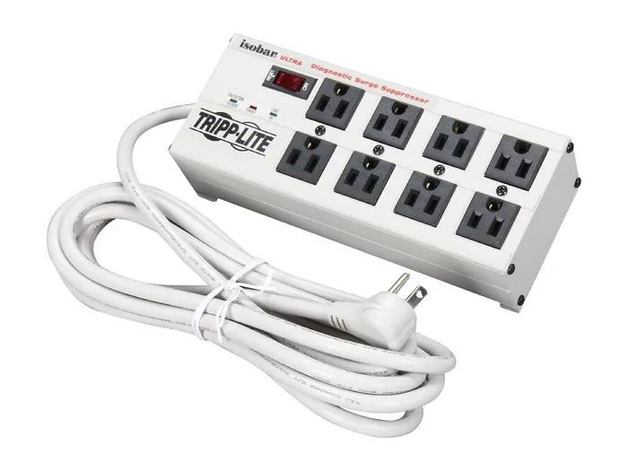 Eaton Tripplite-ISOBAR8ULTRA