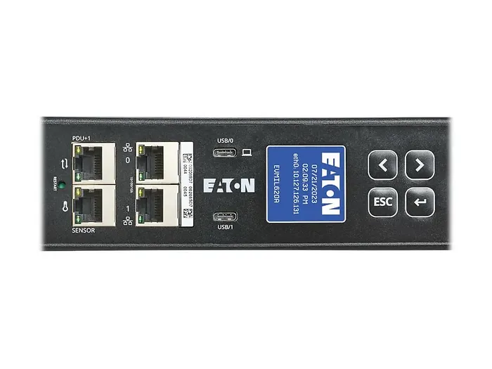 Eaton Tripplite-EVMIL620A