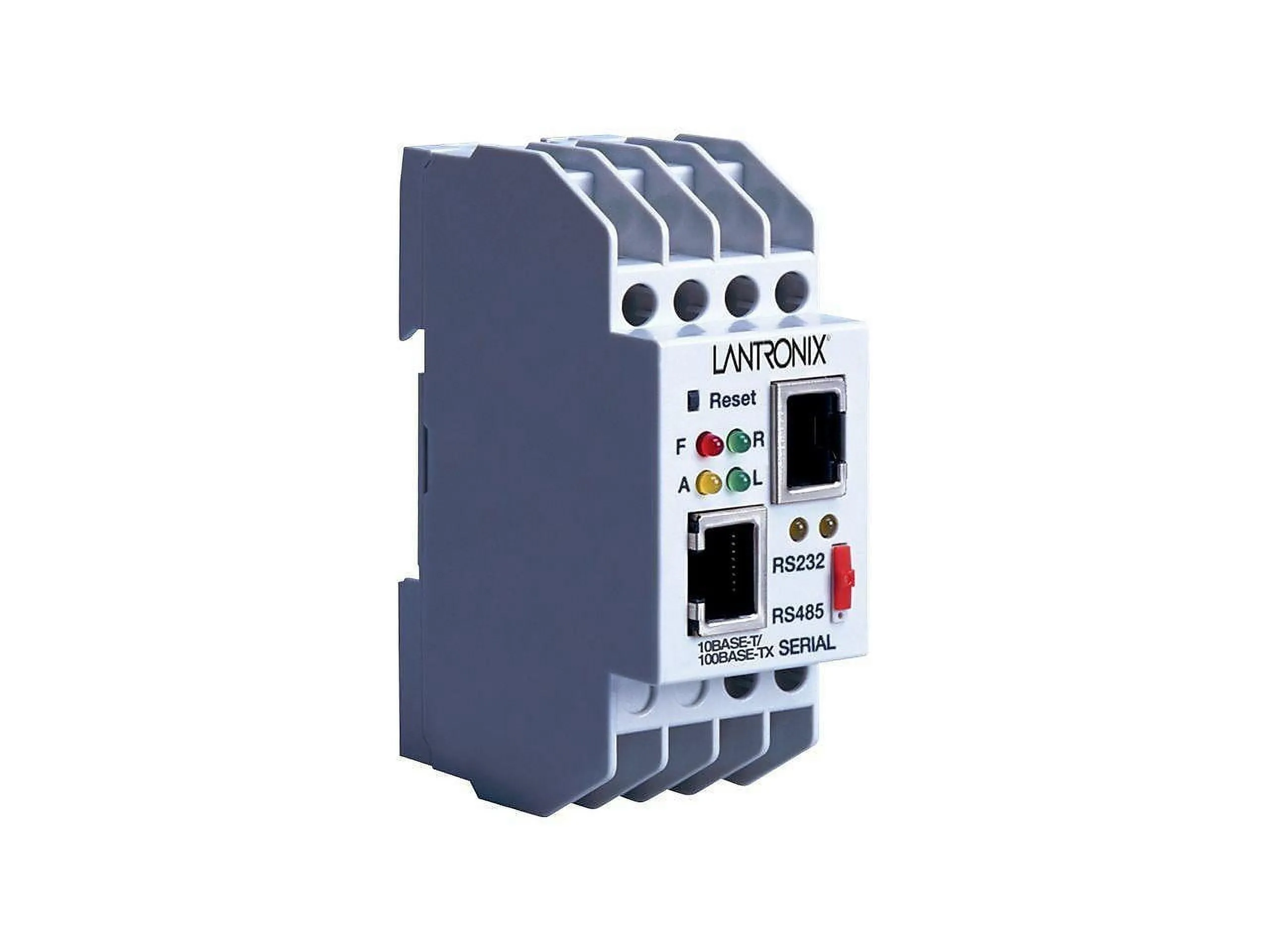 Lantronix XSDRSN-03 — XPRESS DR INDUSTRIAL DEVICE SVR