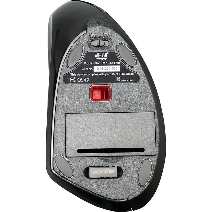 ADESSO INNOVATION INC-IMOUSE E90