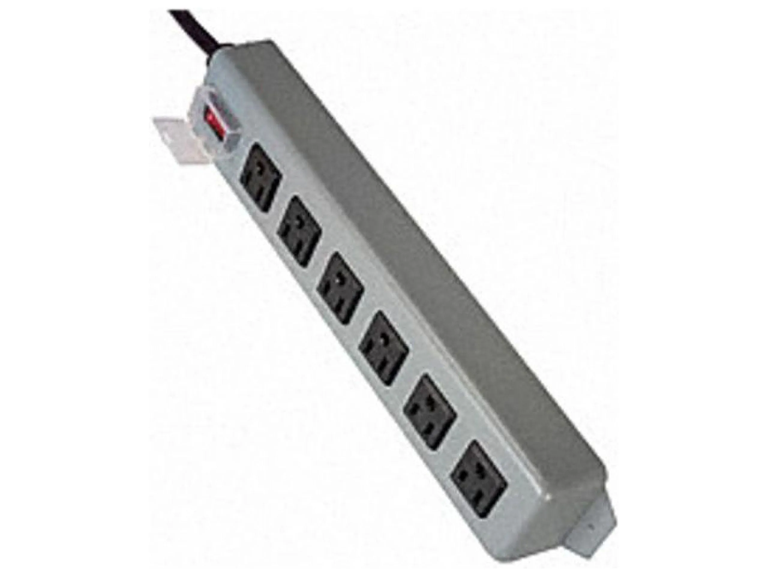 Eaton Tripplite UL24RA-15 — Waber by Tripp Lite Pwr Strip