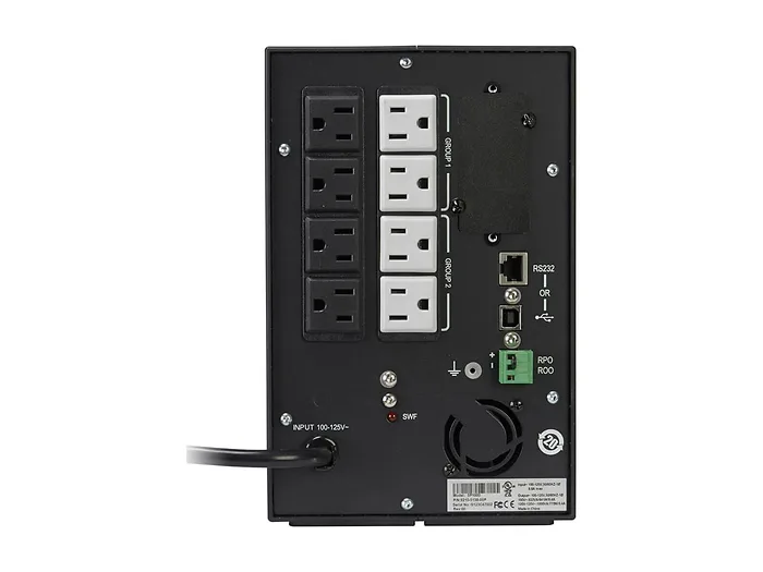 Eaton Tripplite-5P1000