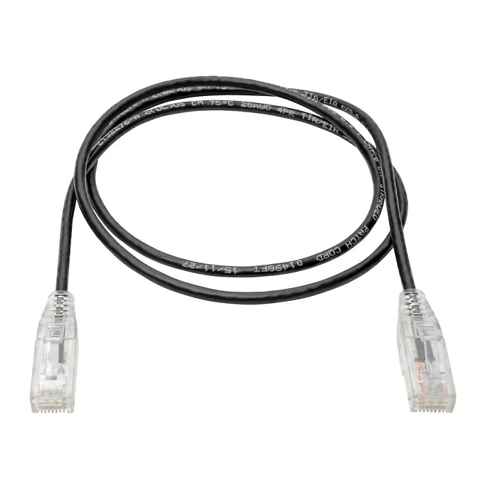 Eaton Tripplite-N201-S03-BK