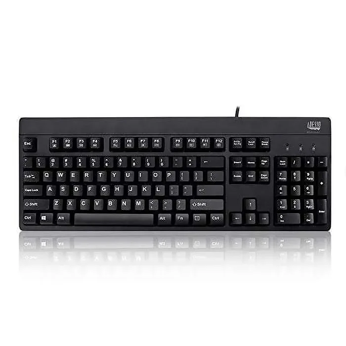 ADESSO INNOVATION INC-AKB-630UB