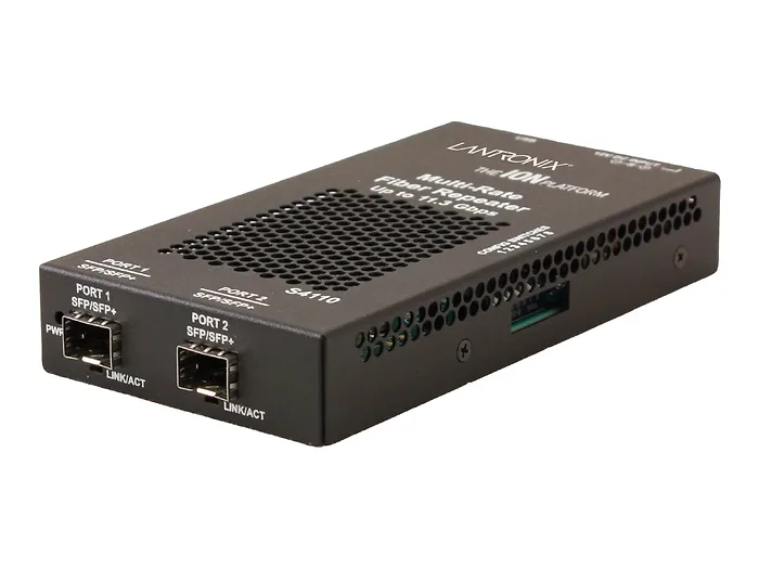 Lantronix-S4110-4848-NA