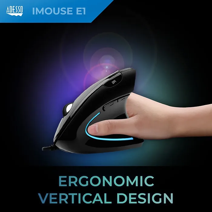 ADESSO INNOVATION INC-IMOUSE E1