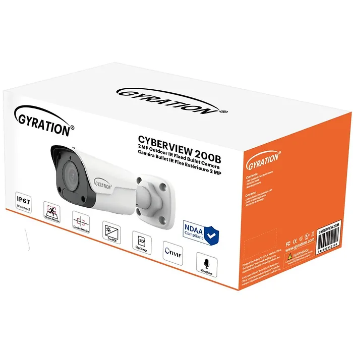 Adesso-CYBERVIEW200B