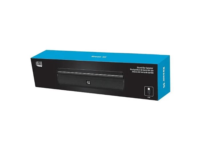 ADESSO INNOVATION INC-XTREAM S5